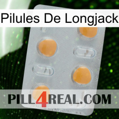 Longjack Pills 24